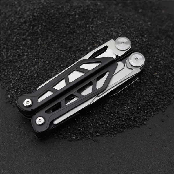 APS 14-in-1 Stainless Steel Multifunctional Pliers Multi-Tools Set