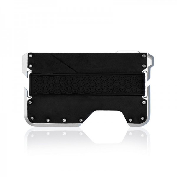 Excellent Durable RFID Blocking Business Card Holder, Minimalists Wallet