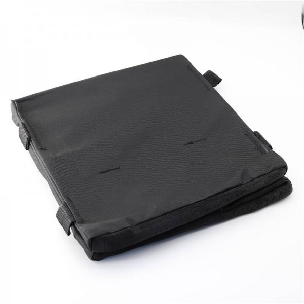 High-Quality Thickening 300mm*300mm Catch Box With Double Layers Buffering Cloth