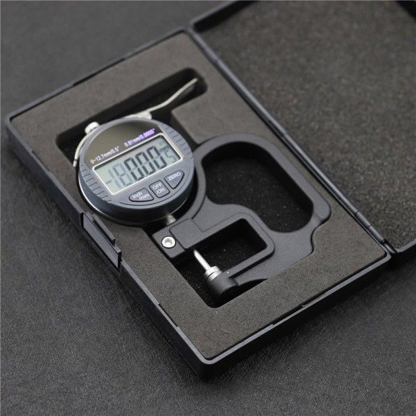 High Quality Handy Easy To Use Thickness Gauge